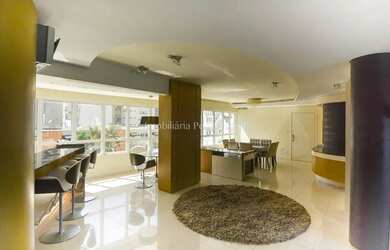 Imagem 7: Apartamento 03 suítes, sala ampla. lavabo, cozinha ampla, 02 vagas -...