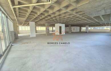 Imagem: Andar Corporativo para alugar, 800 m² por R$ 47.000/mês