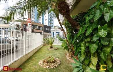 Imagem 14: Apartamento Centro de Florianópolis de 1 dormitório com 49 m² e garagem