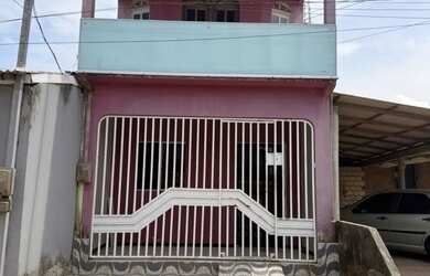 Imagem: Casa 2 Andares Reformada