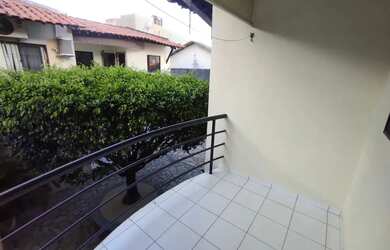 Imagem 16: Alugo Excelente Casa no Bessa em João Pessoa