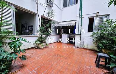 Imagem 8: Leblon, Apartamento Garden com excelente potencial na segunda quadra da...