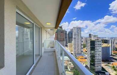 Imagem 11: Apartamento. Piscina, Churrasqueira, 63m² de Áreae1 Vaga na garagem