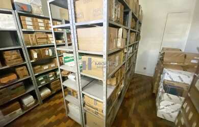 Imagem 16: Casa Comercial com 6 quartos, Praça da Bandeira - Rio de Janeiro