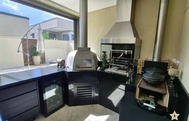 Imagem 7: Exclusividade e Qualidade de Vida em Alphaville