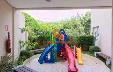 Imagem 15: Apartamento à venda, 60 m² por R$ 550.000,00 - Vila Gomes - São Paulo/SP