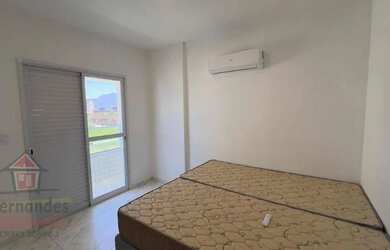 Imagem 12: Apartamento mobiliado vista mar 2 quartos aluguel definitivo pacote por R$3.600 Mirim Prai