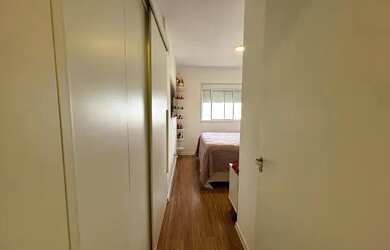 Imagem 4: Apartamento com 4 dormitórios para alugar, 106 m² - Picanço - Guarulhos/SP