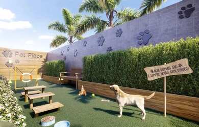 Imagem 11: Apartamento em José Menino, Apartamento em Santos, Apartamento com 3...