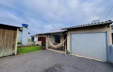 Imagem 4: Casa-a venda-Santa Rosa do Sul-Santa Catarina