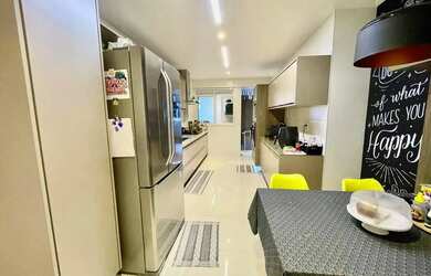 Imagem 16: Apartamento em Ponta da Praia, Apartamento em Santos, Apartamento com...