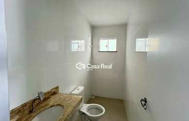 Imagem 5: Casa Moderna em Condomínio Próxima à Cohama