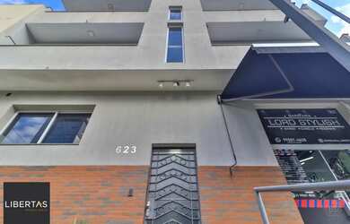 Imagem 4: Apartamento 2 dormitórios à venda Mont Serrat Porto Alegre/RS