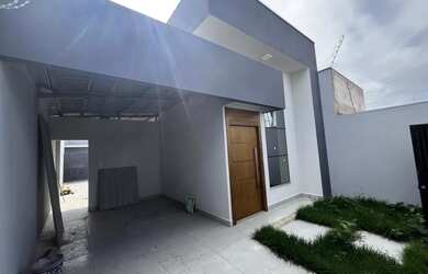 Imagem 3: Casa no bairro Maracanã!