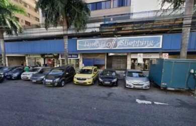 Imagem: O depósito possui 10m² de Área e está localizado em Tijuca