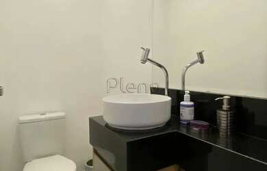 Imagem 16: Apartamento à venda em Campinas, Bosque, com 1 suíte, com 51 m², Soft...