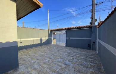 Imagem 3: VENDO CASA NO PARQUE 10 COM PISCINA PROX AO HIPER DB