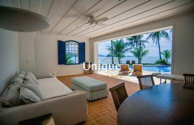 Imagem 11: Casa com 5 dormitórios à venda, 500 m² - Centro - Paraty/RJ