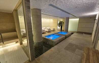 Imagem 5: Imóvel para aluguel tem 91 metros quadrados com 1 quarto em Barra da...