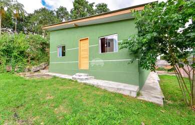 Imagem 6: Vendas Casa Curitiba PR. Varanda, Área de serviço, 134m² de Áreae2...