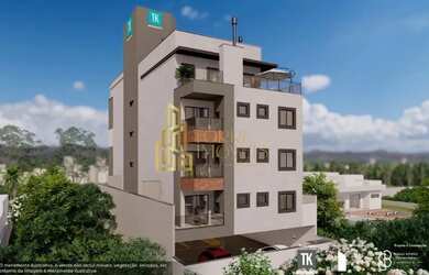 Imagem 5: APARTAMENTO RESIDENCIAL em NAVEGANTES - SC, GRAVATÁ