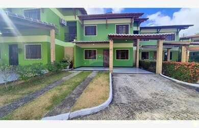 Imagem 4: VENDO ou ALUGO Casa Duplex com 3/4 Condomínio Recanto das Palmeiras -Nova...