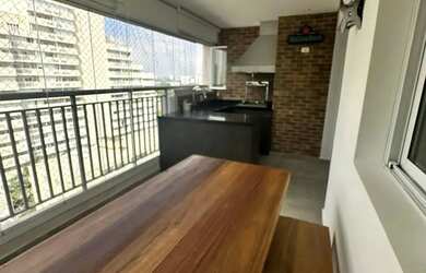 Imagem 5: Venda Apartamento 2 Dormitórios - 75 m² Santo Amaro