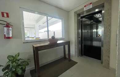 Imagem 3: Ref.- 414 - Ed. Firenze. Churrasqueira, Imóvel mobiliado, Área de serviçoe72m²...