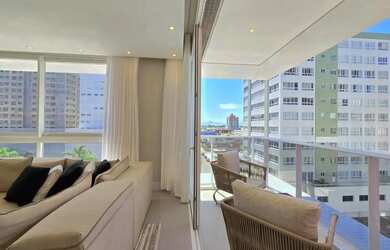 Imagem 3: Três dormitórios mobiliado e decorado - Capão da Canoa - RS