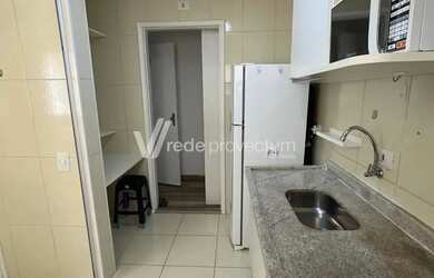 Imagem 12: apartamento - Cambuí - Campinas