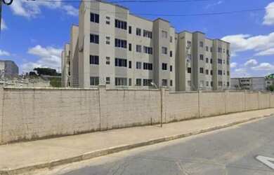 Imagem: O apartamento possui 2 Dormitórios, 1 Banheiro, 100m² de Área