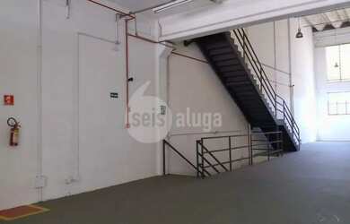 Imagem 10: Galpão Industrial para Locação em Tamboré, Barueri 1000m²