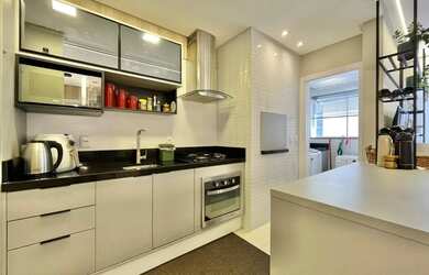 Imagem 10: ALTO PADRÃO DE ACABAMENTO COM MELHOR PREÇO DO BAIRRO NAVEGANTES