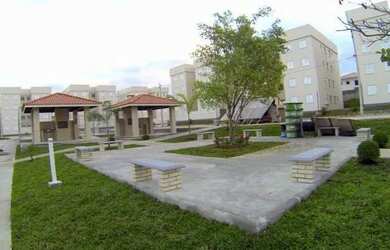 Imagem 3: APARTAMENTO - TANGARA RES. CLUB - PRESIDENTE VARGAS - IÇARA