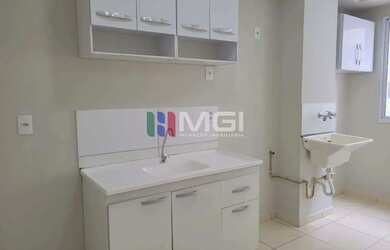 Imagem 12: APARTAMENTO RNI GOIÂNIA. Piscina, Churrasqueira, 43m² de Áreae1 Vaga...