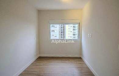 Imagem 10: Apartamento para alugar, 53 m² por R$ 4.580,00/mês - Alphaville - Barueri/SP