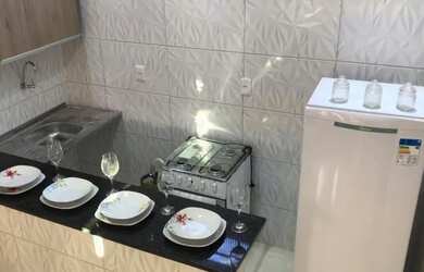 Imagem 2: Lindo apartamento em Mar Grande