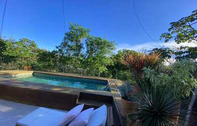 Imagem 6: CASA COM 3 SUITES LOCAÇÃO EM PRAIA DO FORTE NO TIVOLI