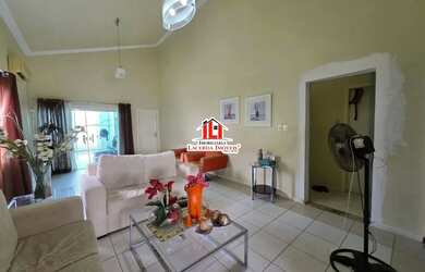 Imagem 14: Casa em Condomínio para Locação em Manaus, Flores, 4 dormitórios,...