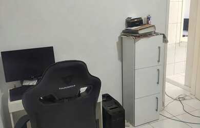 Imagem 5: Apartamento com 2 quartos - Mangueira - São Gonçalo/RJ