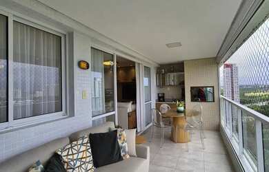 Imagem 2: Apartamento à venda no PLATNO GREENVILLE , PATAMARES, Salvador, BA