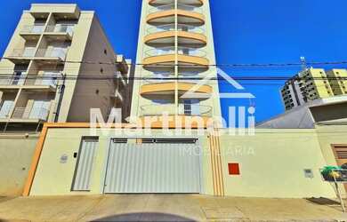 Imagem: Apartamento à venda no Edifício Piazza San Giovanni, próximo