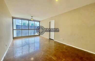 Imagem: O apartamento possui 2 Dormitórios, 3 Banheiros, 1 Vaga na