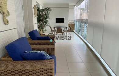 Imagem 5: Apartamento Frente Mar nas Astúrias QVista Inteligência Imobiliária...