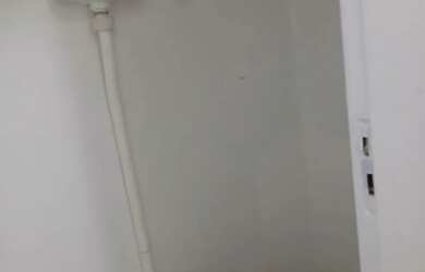 Imagem 3: Apartamento primeiro andar condomínio fechado 3/4 valor 2500 00