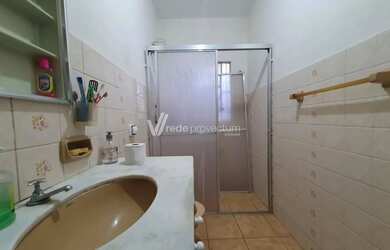 Imagem 8: Casa à venda no bairro do Bonfim em Campinas