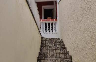 Imagem 3: Casa à venda e para locação com 3 quartos no Parque São Quirini em Campinas