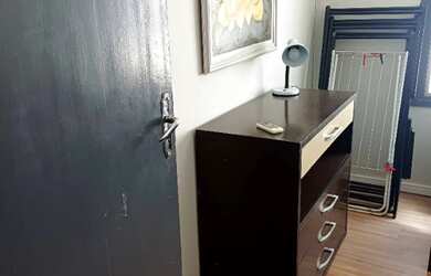 Imagem 9: Casa praia laranjal. Piscina, Churrasqueira, Imóvel mobiliadoeAr-condicionado