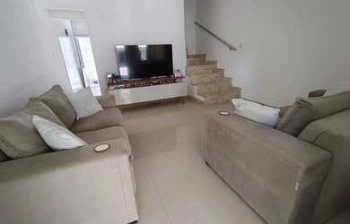 Imagem: CASA RESIDENCIAL em LAURO DE FREITAS - BA, VILA PRAIANA