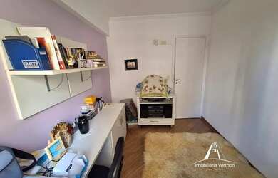 Imagem 13: Imóvel para venda tem 84 metros quadrados com 3 quartos em Vila da Saúde...